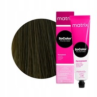 Matrix SoColor permanentná farbiaca farba 90ml - 6N Dark Blonde Neutral