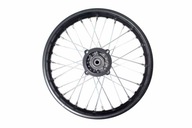 RÁF ZADNÉ KOLESO 1,85/14'' CROSS 125 NOVINKA HB