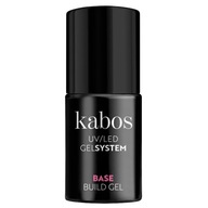 Kabos Base Build Gel 8ml gélová báza