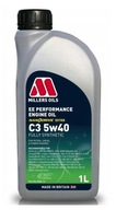 Millers Oils EE Performance C3 5W40 1L