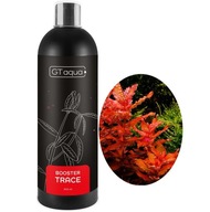 GT AQUA BOOSTER TRACE 500ML mikroživinové hnojivo