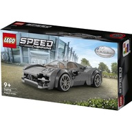 LEGO SPEED-CHAMPIONS PAGANI UTOPIA (76915) [BLOKY