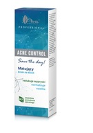 ACNE CONTROL zmatňujúci denný krém Ava