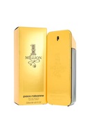 Paco Rabanne 1 milión Edt 200 ml