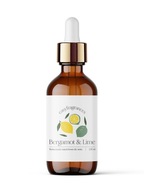 Bergamot Lime Frands Frands 100 ml