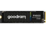 SSD disk GOODRAM PX600 250GB