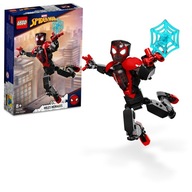 LEGO SUPER HEROES MILES MORALES OBRÁZOK 76225