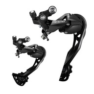 Prehadzovačka SHIMANO ALIVIO RD-M3100 9-S.