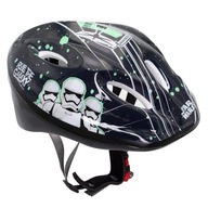 PRILBA NA CYKLISTIKA STAR WARS STAR WARS STORMTROOPER