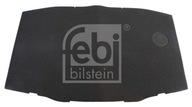 08907 FEBI BILSTEIN Odhlučnenie pod maskou