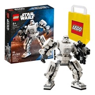 LEGO Star Wars - Stormtrooper Mech (75370)