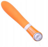 DELUXE ORANGE B SWISH BGOOD - VIBRATOR