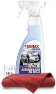 SONAX Xtreme BSD Quick Detailer na farbu 750 ml