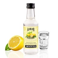 ALCOHOL ESSENCE LEMON FRESH LEMON ALCOBLEND 200ML / 6L