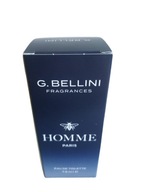 G. Bellini HOMME toaletná voda v spreji 75 ml