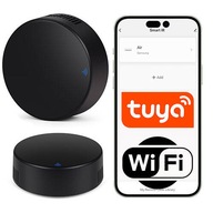 Diaľkové ovládanie IR WIFI Controller Tuya Smart life pre klimatizáciu IR CLIMATE ovládač