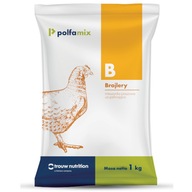 Polfamix B 1kg