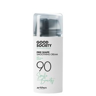 Artego Good Society vyhladzujúci krém na vlasy 100 ml