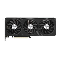 GIGABYTE VGA karta Gigabyte GeForce RTX 4060 Ti GAMING OC 8G 8GB GDDR6 128b