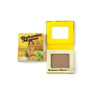 TheBalm Bahama Mama (Travel Size) - bronzer - 3 g