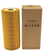 OLEJOVÝ FILTER AUDI A6 C5 1.9TDI A4 B7 2.0TDI ORIGINÁL