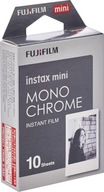 Kazety ColorFilm Instax Mini Monochrome x10