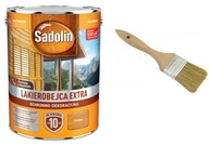 Moridlo na borovicu SADOLIN EXTRA [2], 5l + KEFA