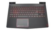 Púzdro KLÁVESNICE PALMREST PRE LENOVO Y520-15IKBN