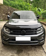 Kapota krytu motora Volkswagen Amarok