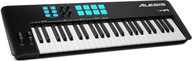 ALESIS V49 MKII USB MIDI OVLÁDACIA KLÁVESNICA