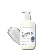 OLAPLEX 4-v-1 MOISTURE MASK intenzívne hydratačná maska ​​370 ml