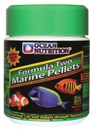 Ocean Nutrition Formula Two Pellet Small 100g