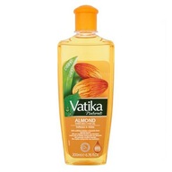 DABUR VATIKA MANDĽOVÝ OLEJ NA VLASY 200ml