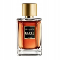 AVON Absolute by Elite Gentleman toaletná voda 50 ml EDT