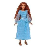 DISNEY BÁBIKA MALEJ MORSKEJ VÍLY ARIEL HLX09, MATTEL