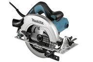 MAKITA RUČNÁ KRUHOVÁ PÍLA 1600W 190mm HS7611