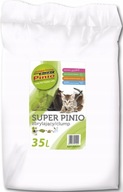 Mačací štrk Pinio Clumping 35L Kruszon Natural