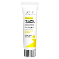 Apis Ceramid Power Peeling s AHA kyselinami 4% 100ml