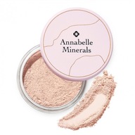 Golden Fairest Foundation 4g Annabelle Minerals Illuminating