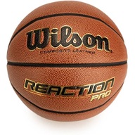 WILSON REACTION PRO 275 BSKT R.5 BASKETBAL