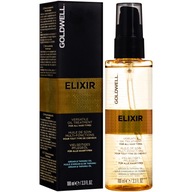 Goldwell ELIXIR OIL regeneračný olej na vlasy