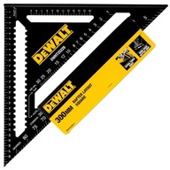 DEWALT Stolársky štvorhran, 300mm DWHT25228