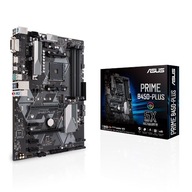 Základná doska PRIME B450-PLUS AM4 4DDR4 DVI/HDMI