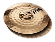 Paiste PST8 Sound Edge Hi-hat 14