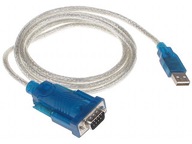 Prevodník USB 2.0 Port, USB 1.1 Port, 1,5 m