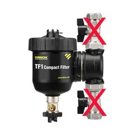 FERNOX TF1 COMPACT FILTER 1