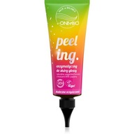 OnlyBio peeling na pokožku hlavy 125 ml