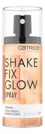 Catrice Shake Fix Glow Fixačný sprej 50 ml