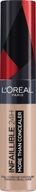 L'Oréal - INFALLIBLE Korektor na tvár 330 PECAN