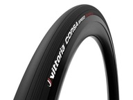 Pneumatika Vittoria Corsa Speed ​​​​G2.0 700x25 čierna TLR